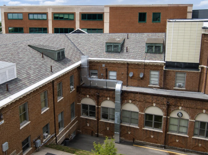 Medical Centers